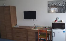 Veszprém Room